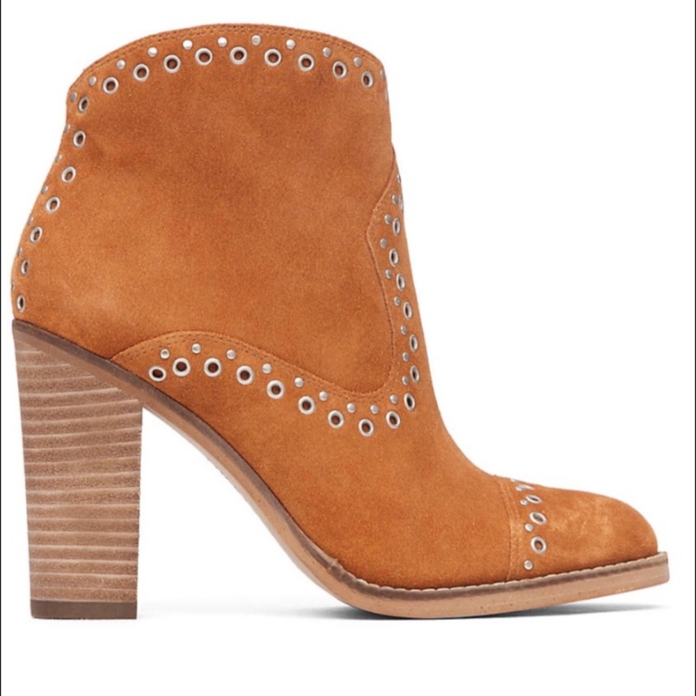 Lucky Marionn Bootie